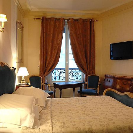 Hotel-Residence Chalgrin Paris Rom bilde