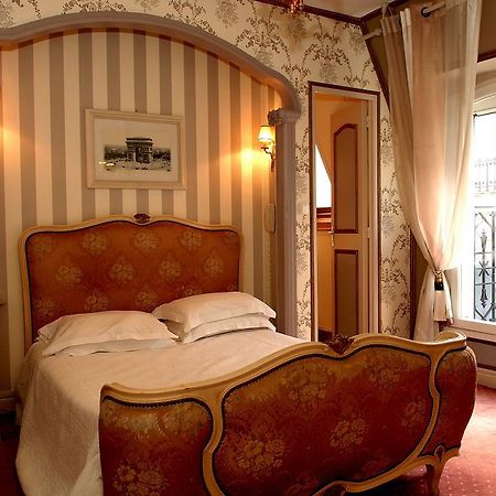 Hotel-Residence Chalgrin Paris Rom bilde