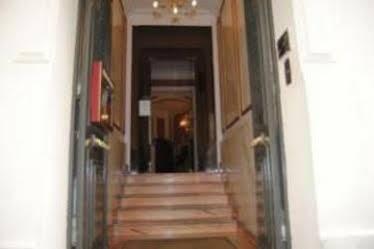 Hotel-Residence Chalgrin Paris Eksteriør bilde