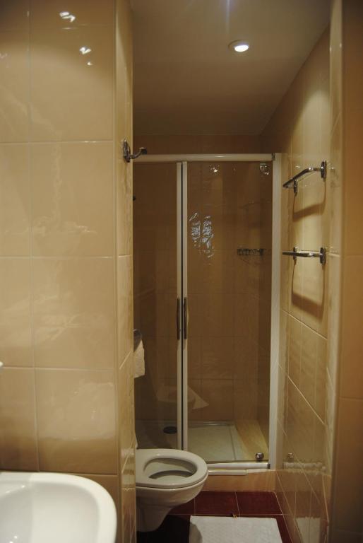 Hotel-Residence Chalgrin Paris Eksteriør bilde
